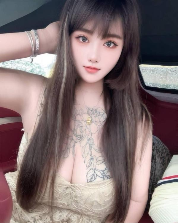 罗湖38H乳神范范