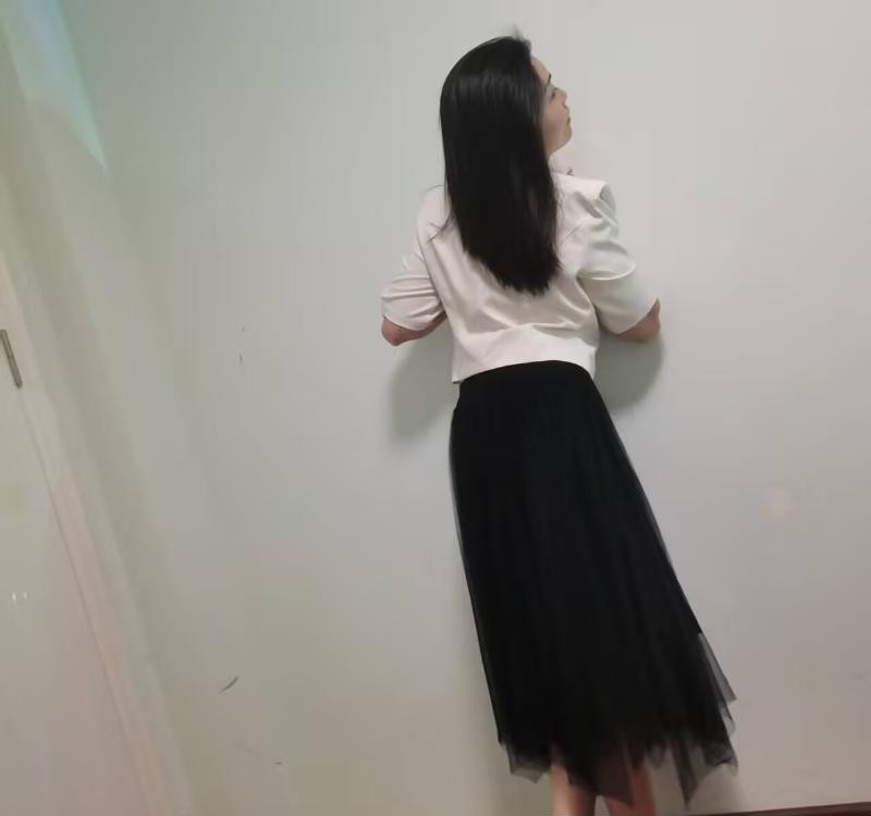 萧山风骚姐姐