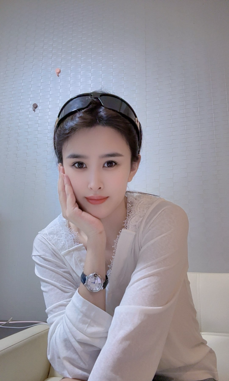 再约美眉小北
