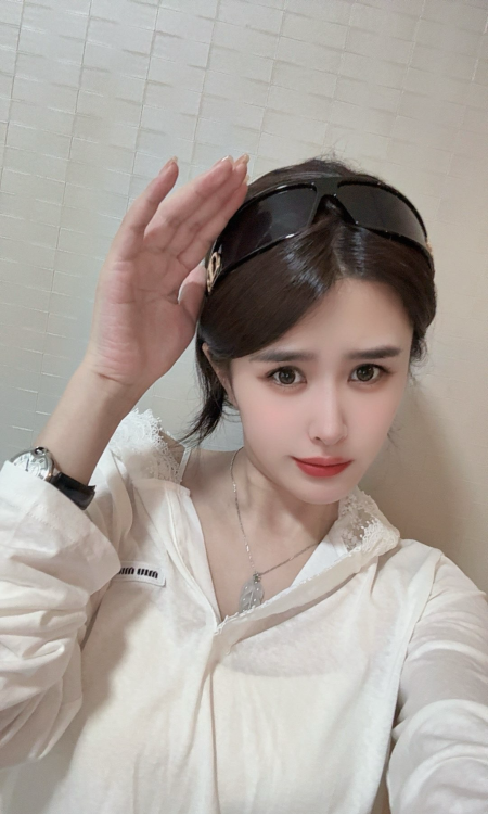 再约美眉小北