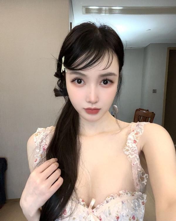 惠城靓妹七七