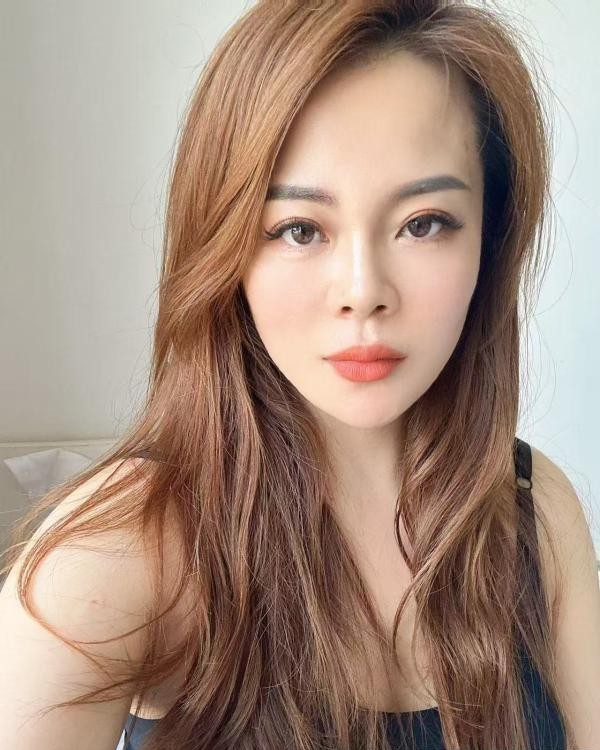合肥御姐范