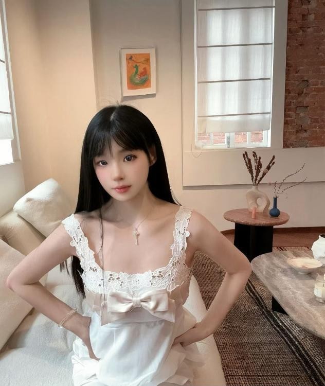 萝莉羊