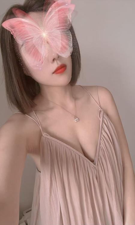 市区御姐