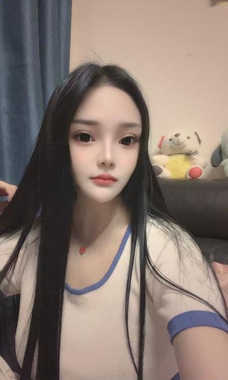 武昌小姐姐