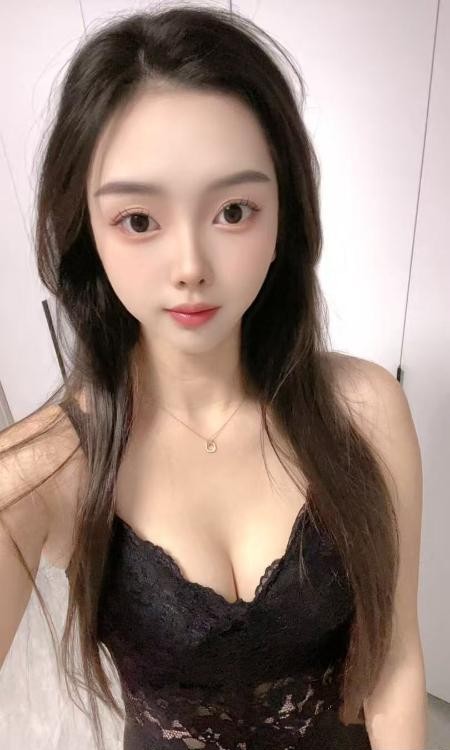 上城甜妹