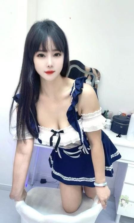 性感美女悠悠