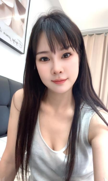 性感美女悠悠