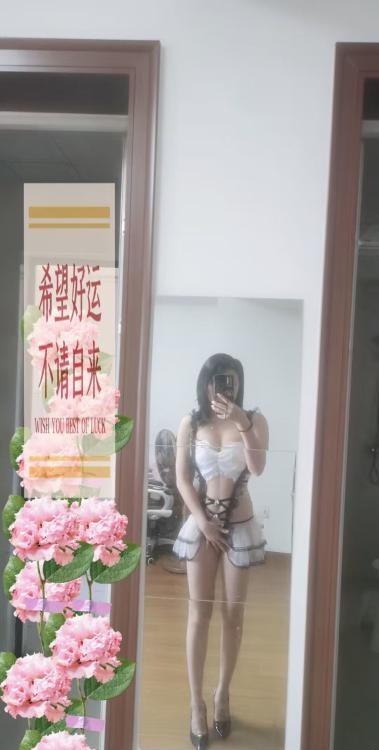 瑶海熟女安然