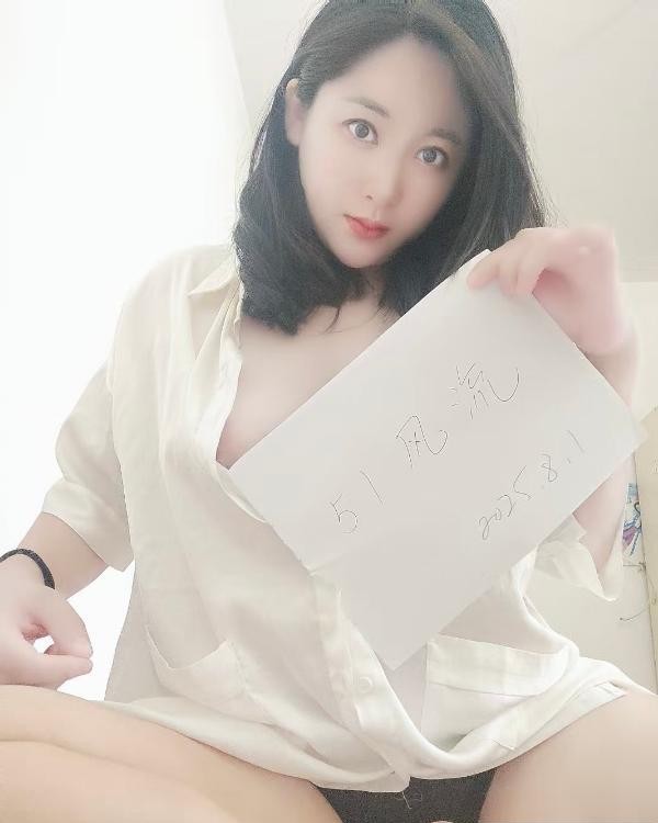 御姐风大美女