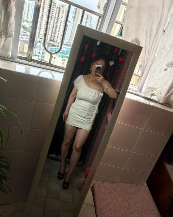 美艳熟妇莎莎