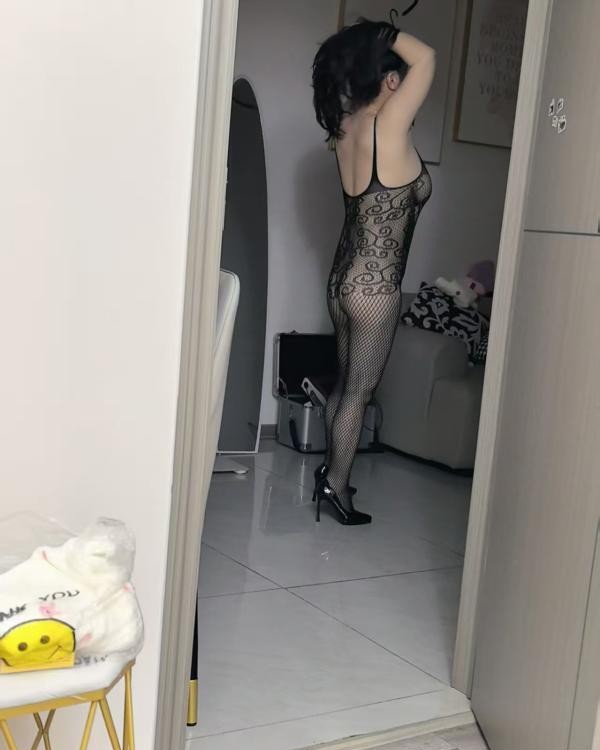 骚货熟女