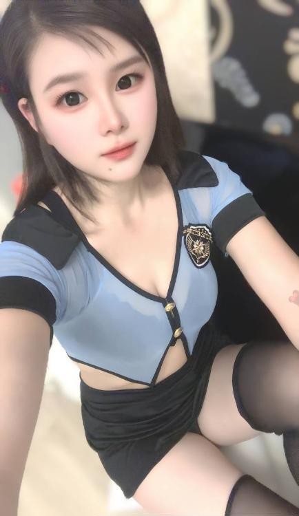 制服风骚静静