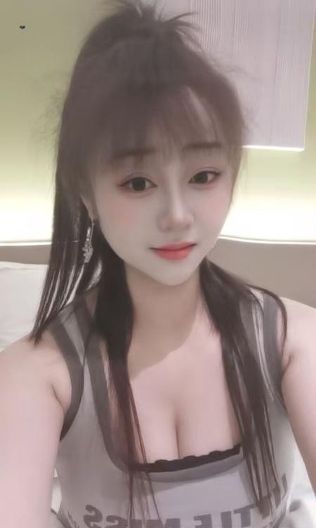 邻家微胖少妇