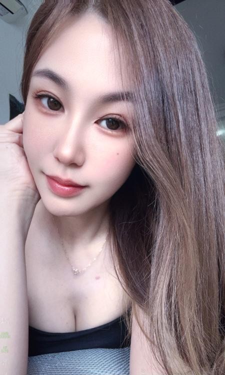 南开御姐