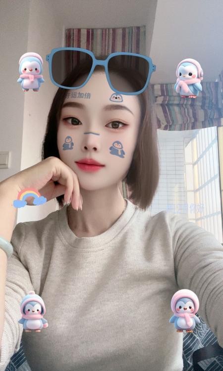 性感小欲女