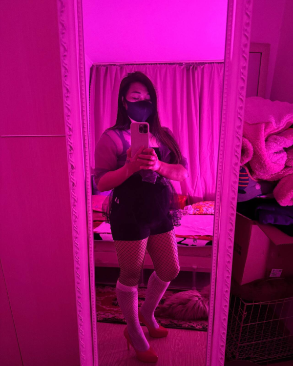 夫子庙熟女