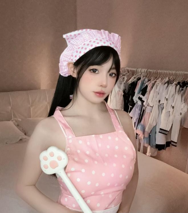 萝莉羊