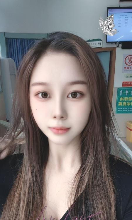 广州风骚妹子