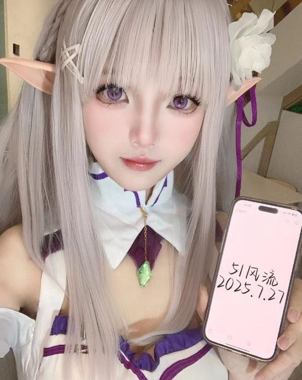 cos万达柒柒