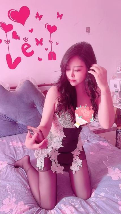 良家少妇