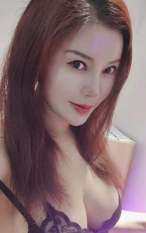 丰满欲女