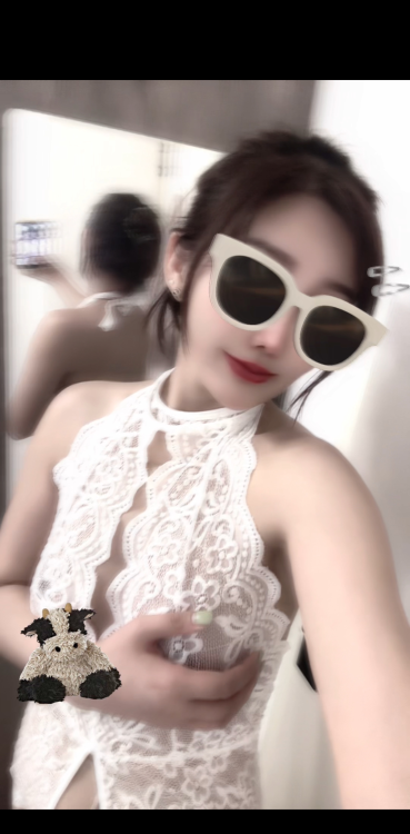 健身中项丫头