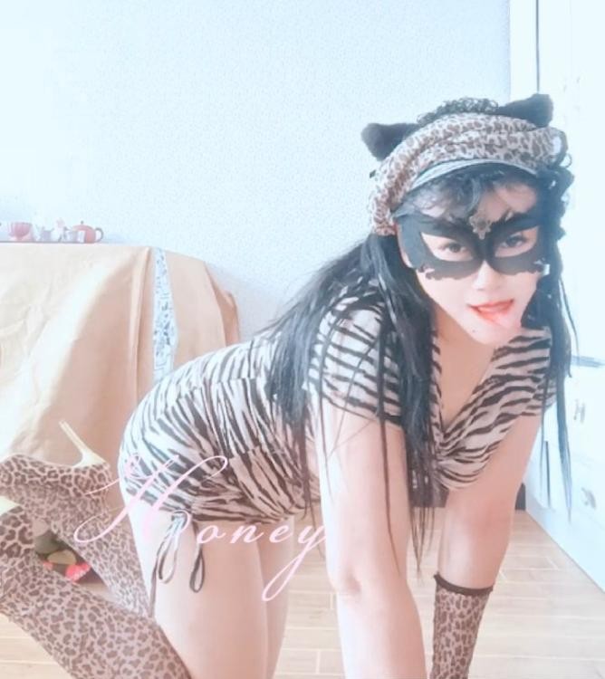 萧山艳舞女郎