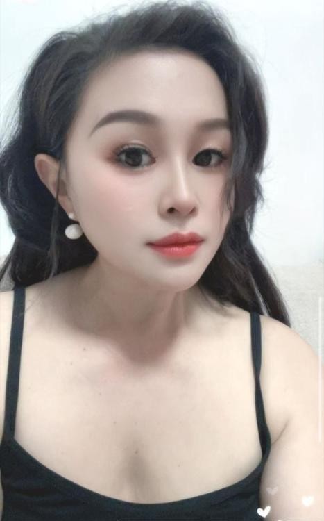 罗湖美女西西
