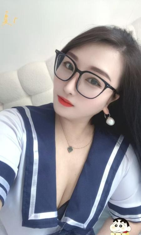 瑶海深喉姐姐