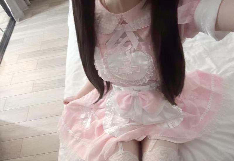 鼓楼小萝莉