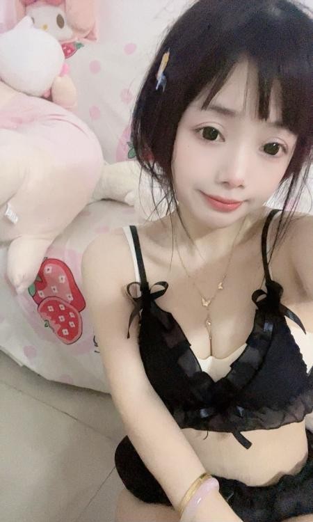 雨花小萝莉
