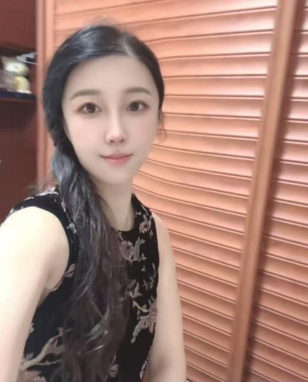 光谷小仙女
