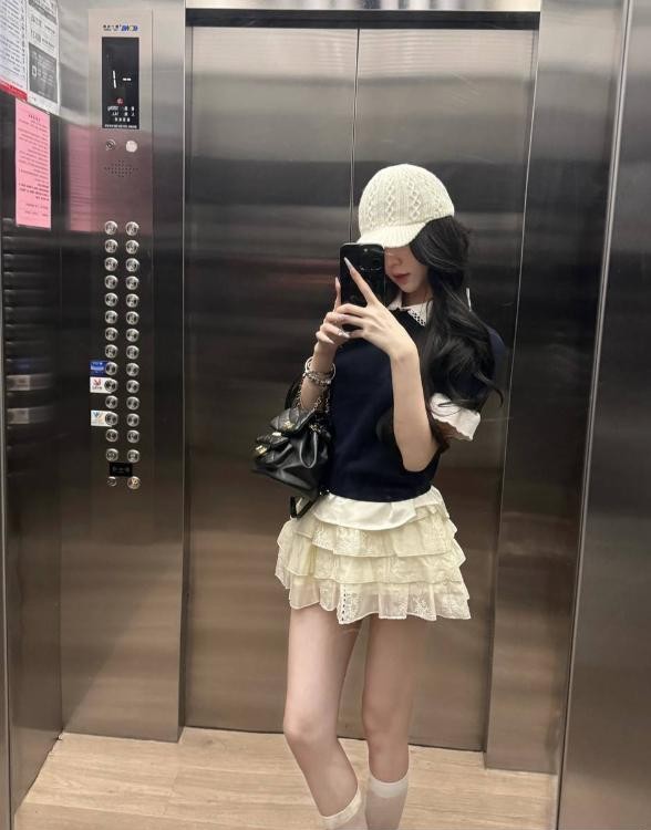 浦东小妹乐乐