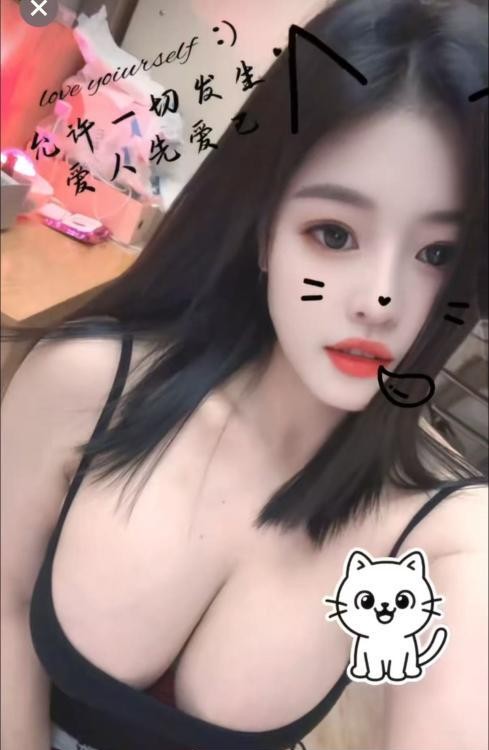 罗湖巨乳小宝