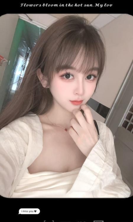 包河萌妹