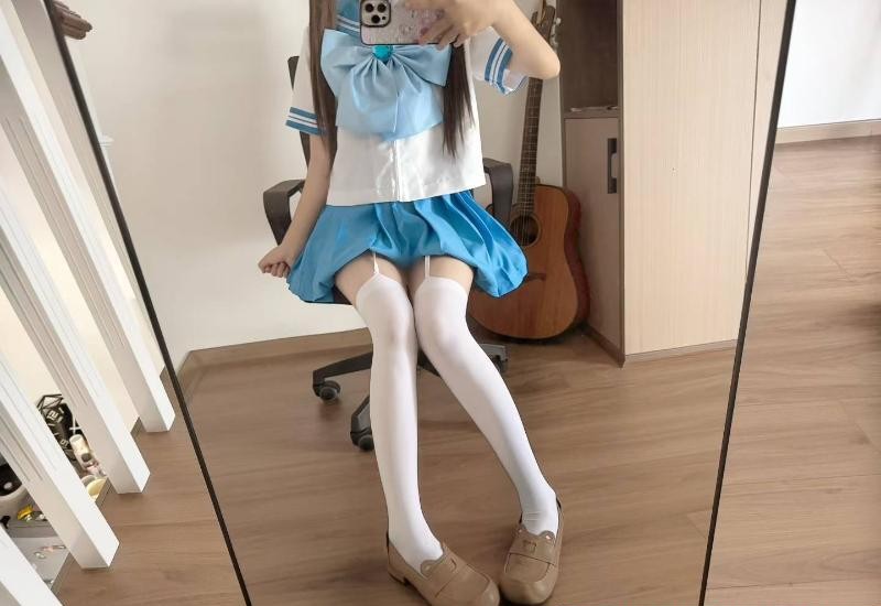 鼓楼小萝莉