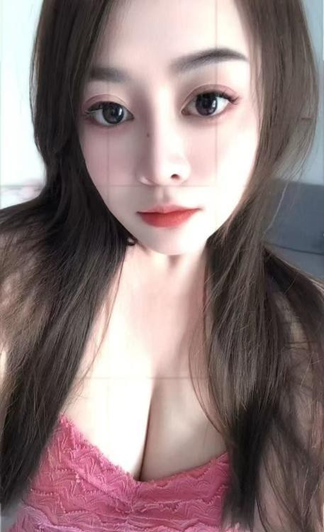 大胸桃桃老师