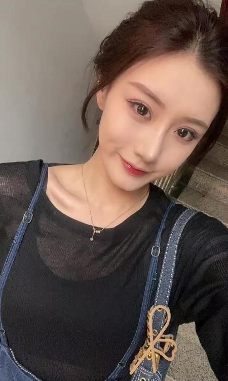 甜美御姐瑶瑶