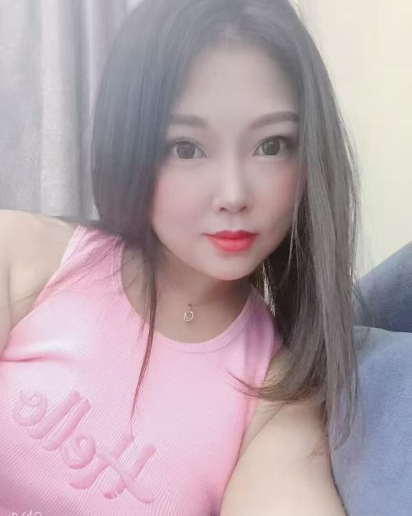 川妹子