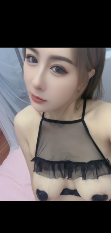 气质骚货彤彤
