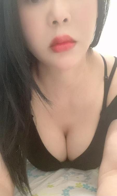 天河少妇燕