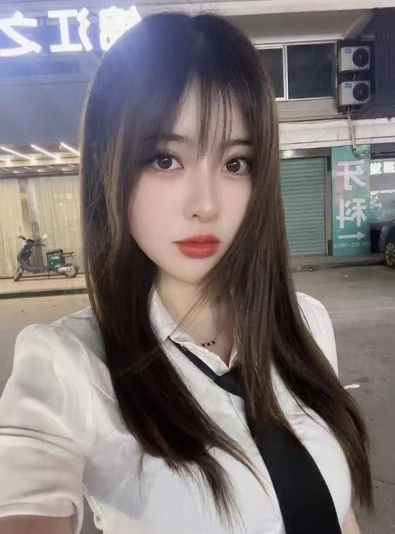 罗湖小倩老师