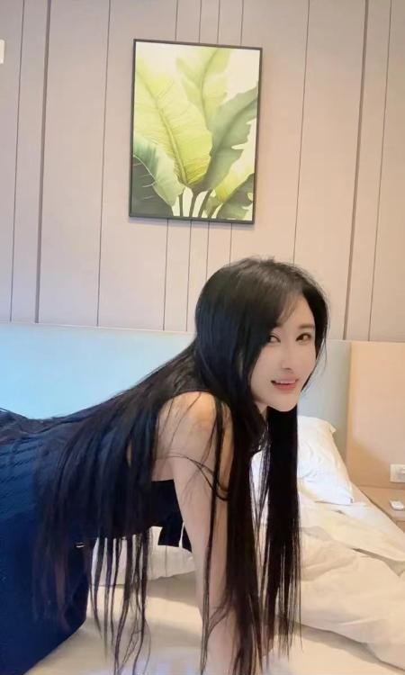 南山珞怡水床