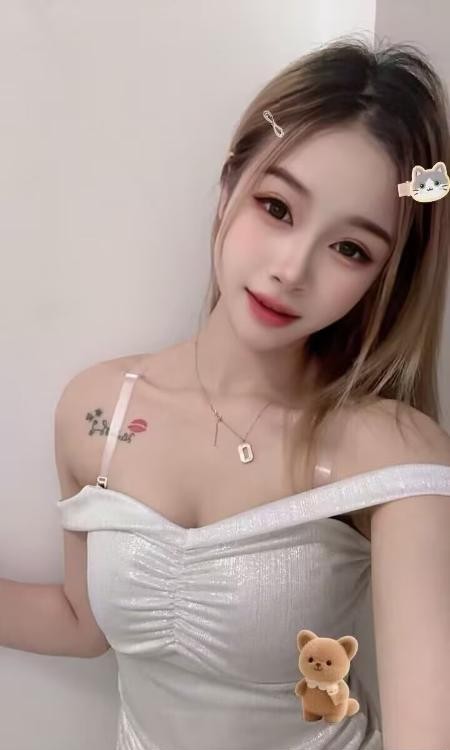 甜妹希贝