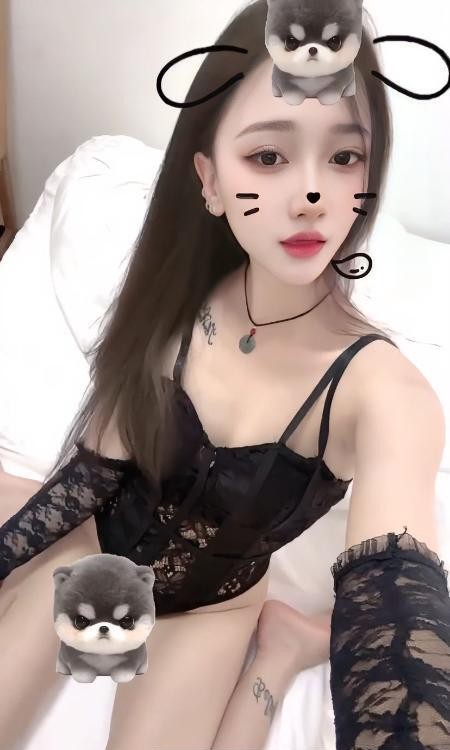 渝北性感苹果