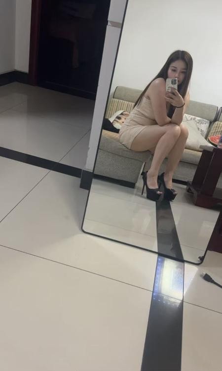 性感可爱妹妹