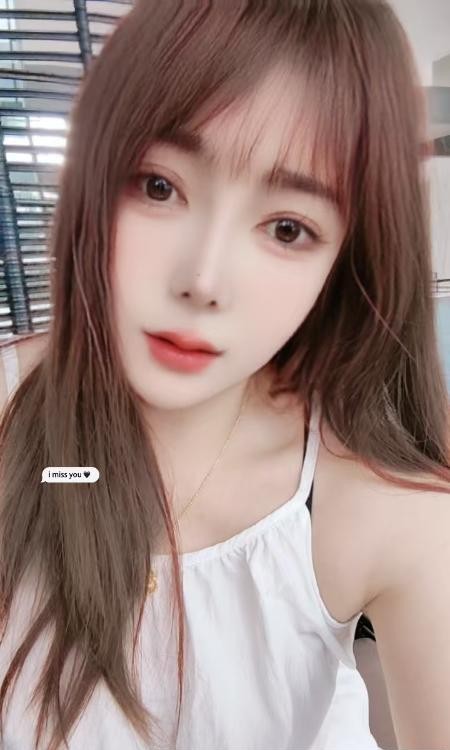 梁溪东北姐姐