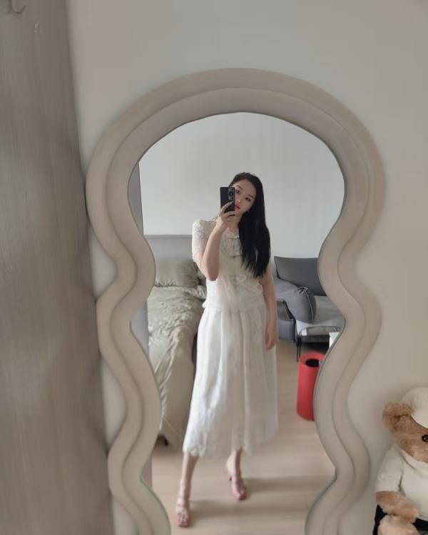 兼职老师Hannah