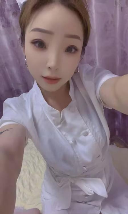 娇小型珍珍